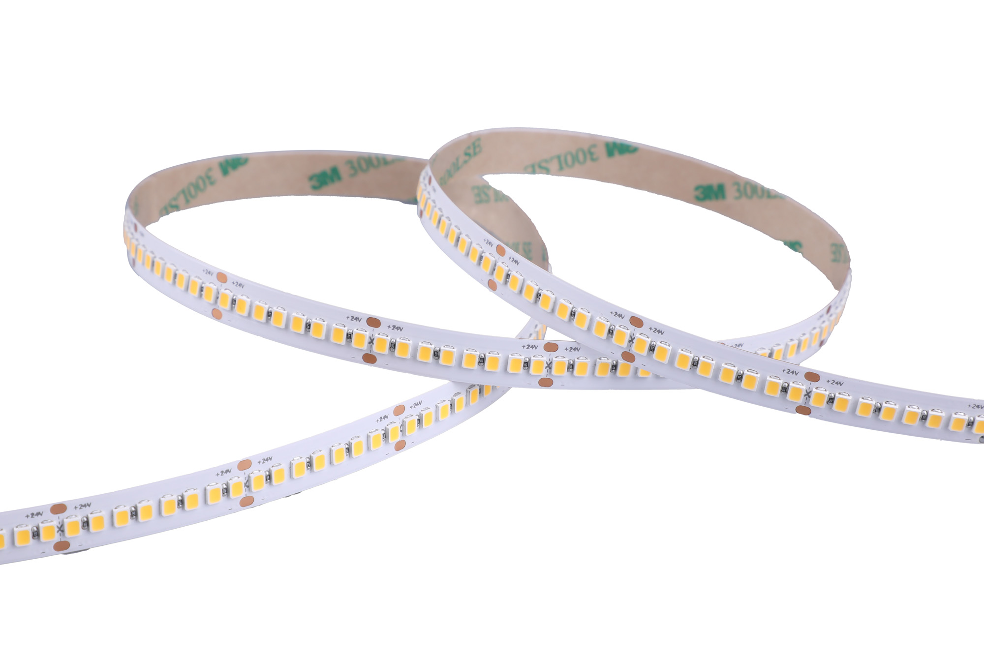 Tiras LED Strips Strip Lighting Mantra Fusion IP65 Strip